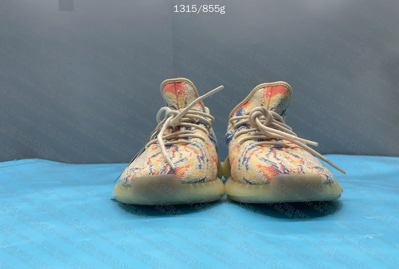 Yeezy Boost 350 V2 MX Oat 4