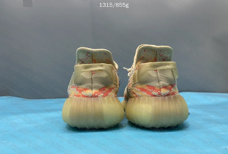 Yeezy Boost 350 V2 MX Oat 5