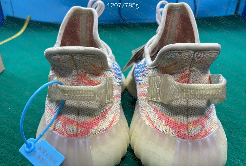 Yeezy Boost 350 V2 MX Oat