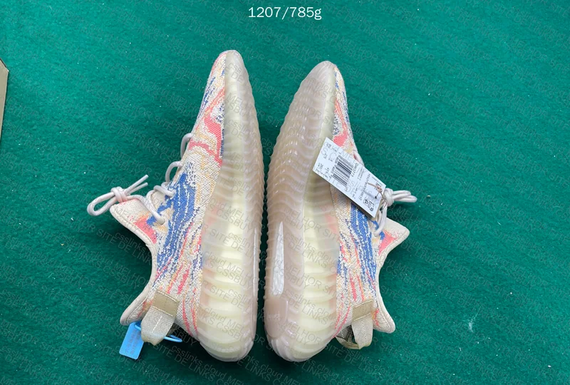 Yeezy Boost 350 V2 MX Oat 2