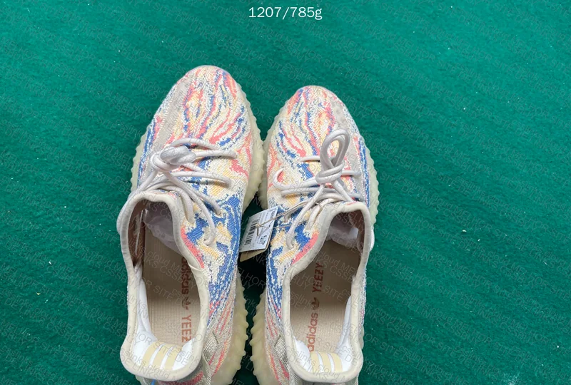 Yeezy Boost 350 V2 MX Oat 3