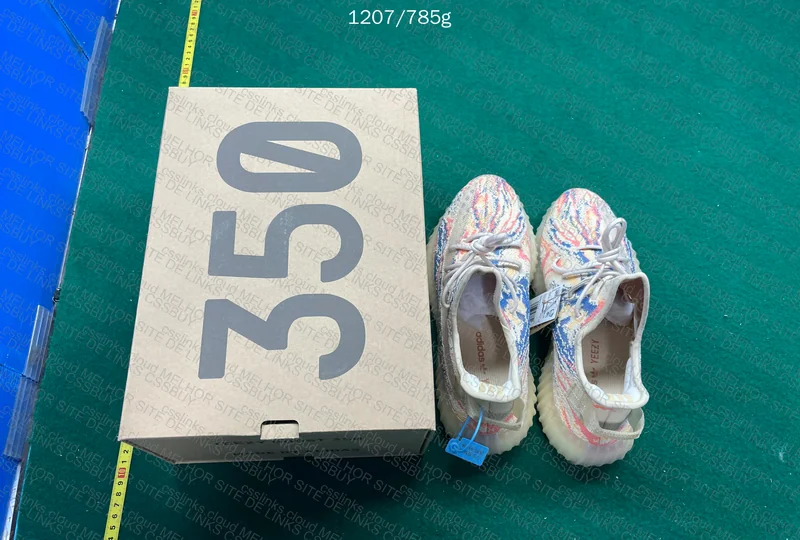 Yeezy Boost 350 V2 MX Oat 4