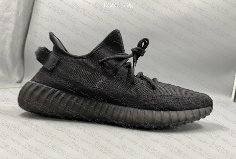 Yeezy Boost 350 V2 Onyx 6
