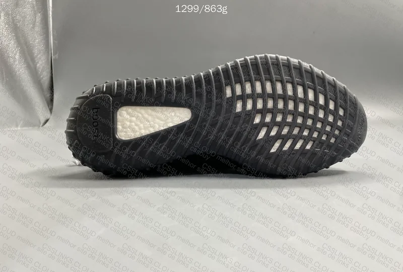 Yeezy Boost 350 V2 Onyx 7