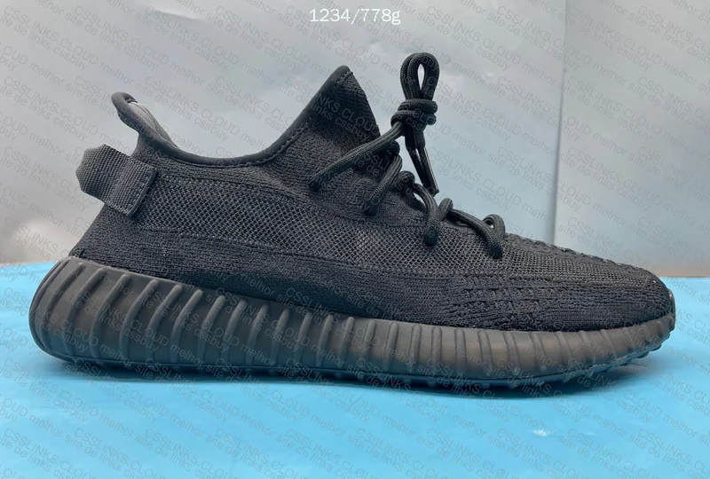 Yeezy Boost 350 V2 Onyx 8