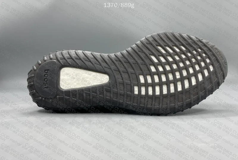 Yeezy Boost 350 V2 Oreo LW 5