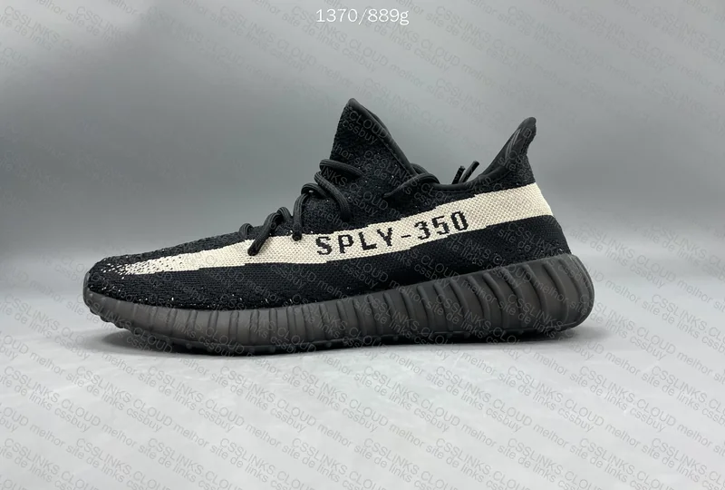 Yeezy Boost 350 V2 Oreo LW 6