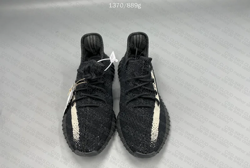 Yeezy Boost 350 V2 Oreo LW 8