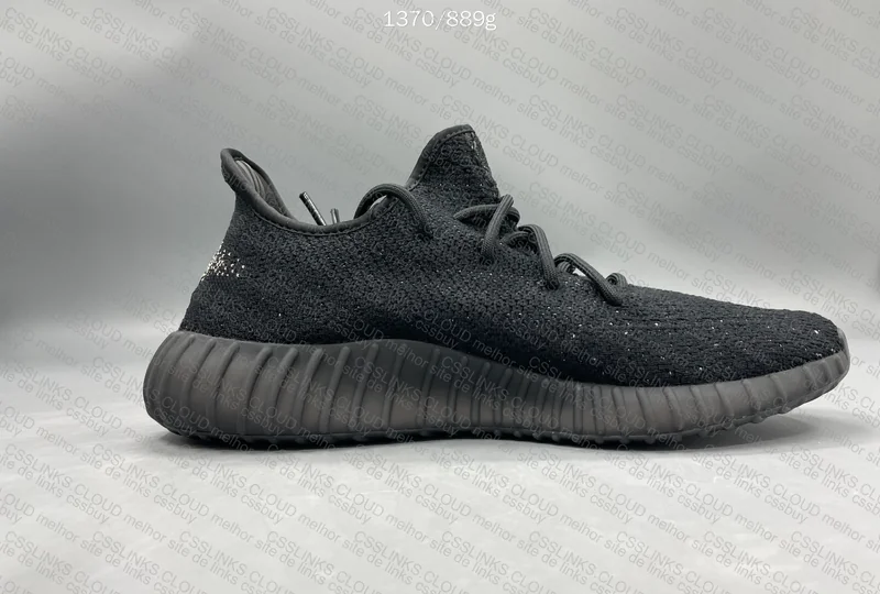 Yeezy Boost 350 V2 Oreo LW 9