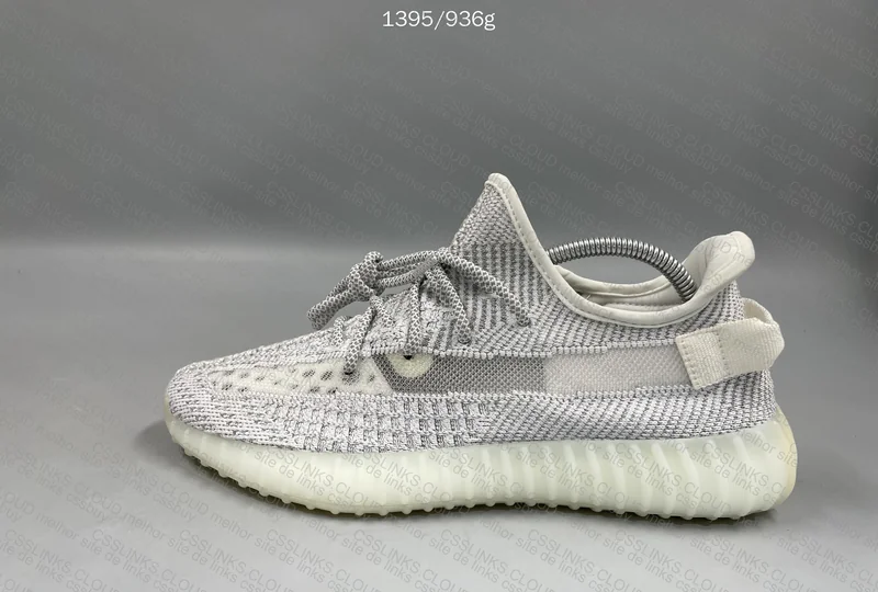 Yeezy Boost 350 V2 Static Reflective 10