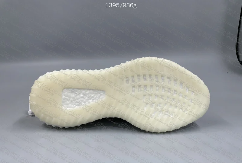 Yeezy Boost 350 V2 Static Reflective 5