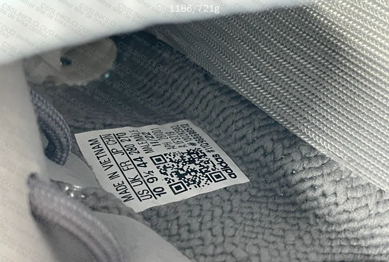 Yeezy Boost 350 V2 'Steel Grey' IF3219 10