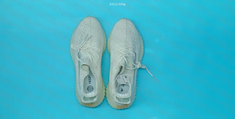 Yeezy Boost 350 V2 White Ice Cream
