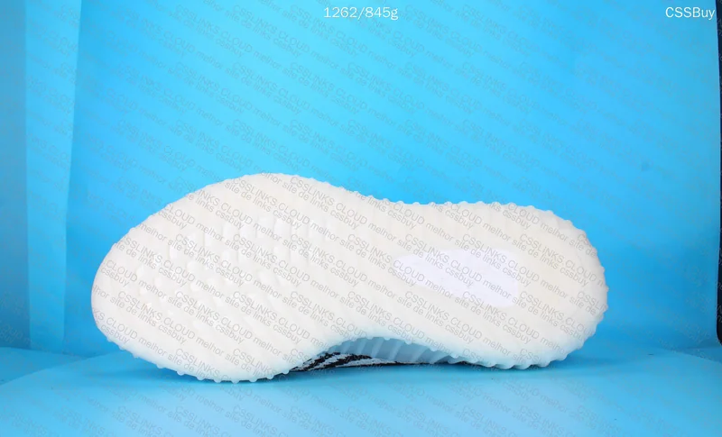 Yeezy Boost 350 v2 Zebra LW 2