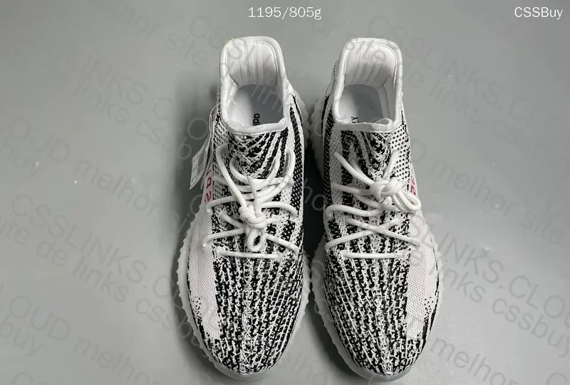 yeezy boost 350 zebra | Me ajudem