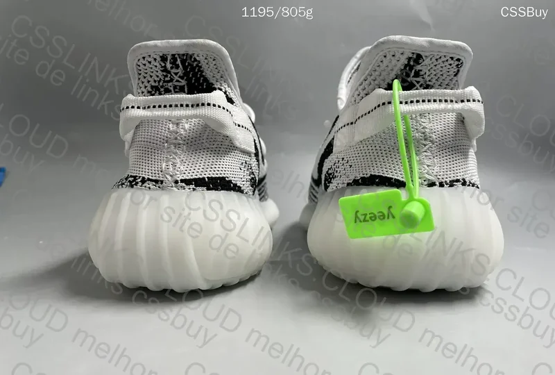 yeezy boost 350 zebra | Me ajudem 3