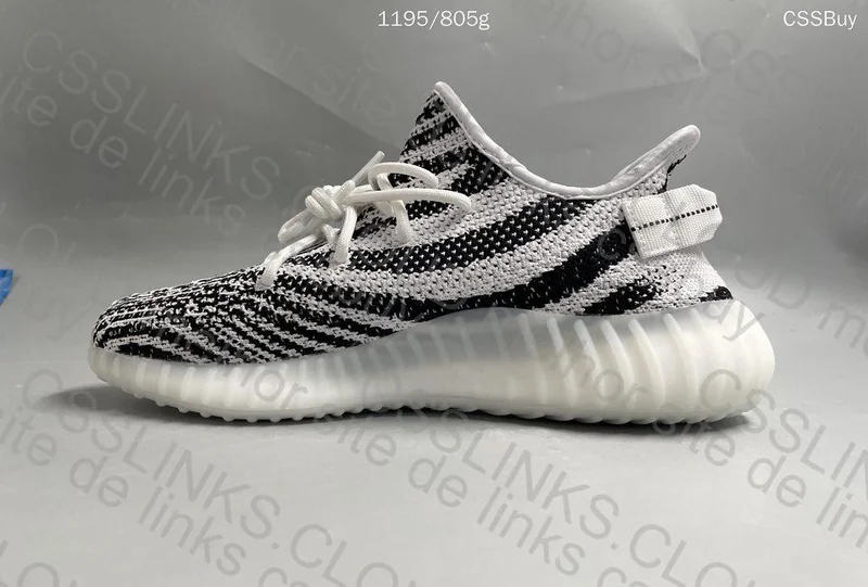 yeezy boost 350 zebra | Me ajudem 5