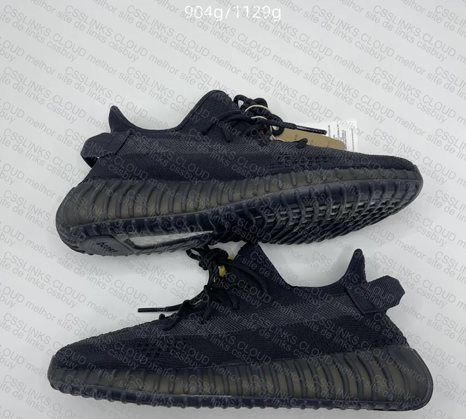 Yeezy Boost 350V2 3
