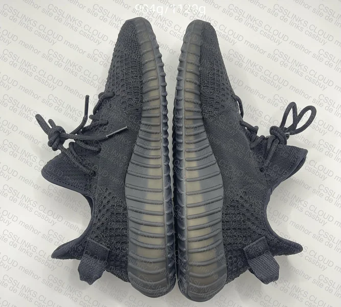 Yeezy Boost 350V2 5