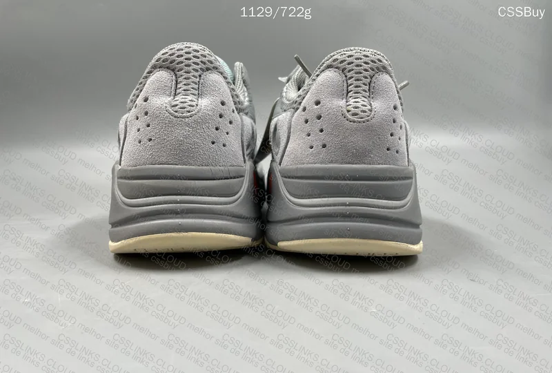 Yeezy Boost 700 - Inertia