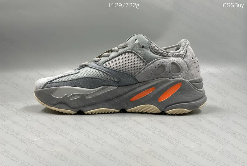 Yeezy Boost 700 - Inertia 10