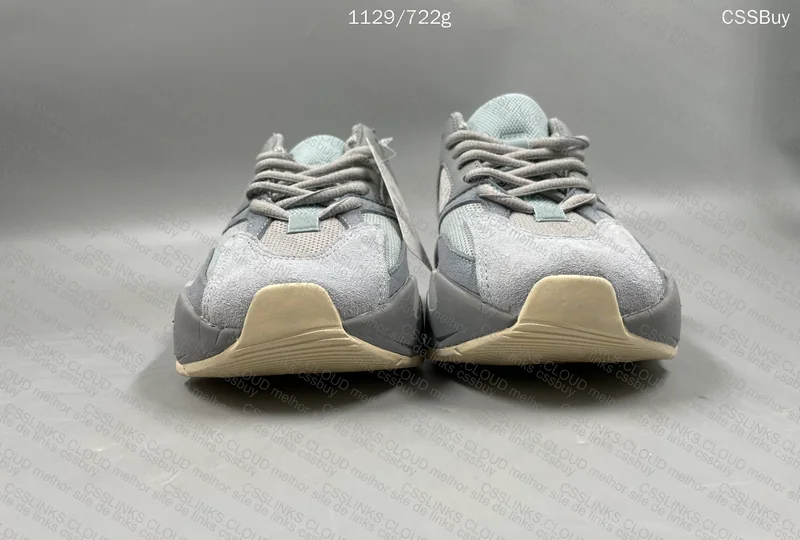 Yeezy Boost 700 - Inertia 2
