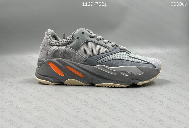 Yeezy Boost 700 - Inertia 3