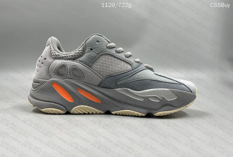 Yeezy Boost 700 - Inertia 5