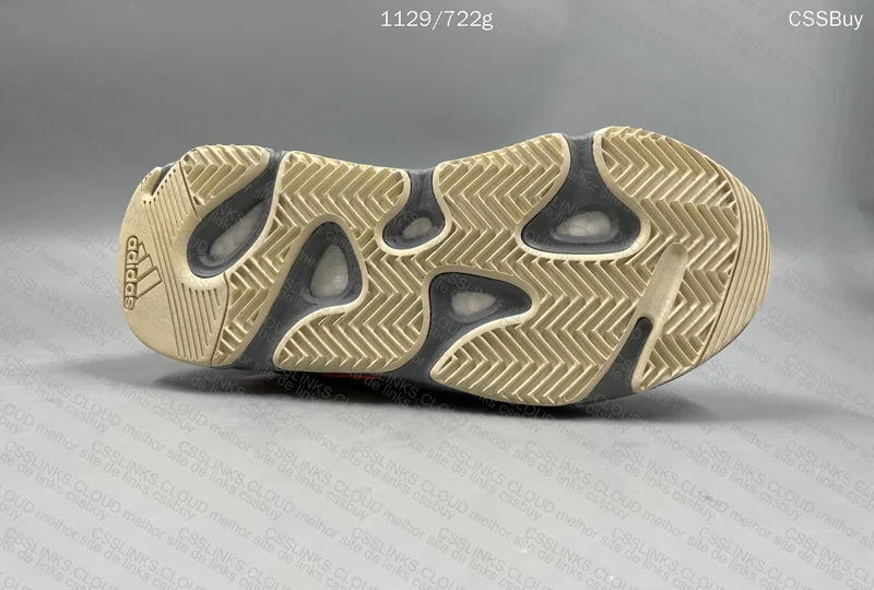 Yeezy Boost 700 - Inertia 8