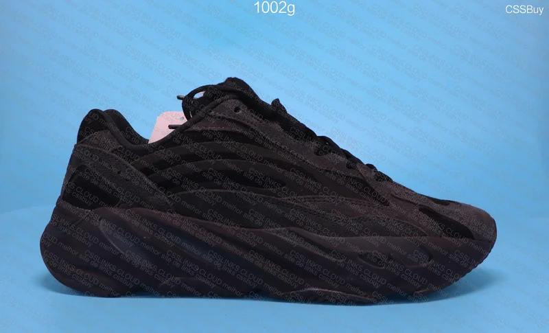 Yeezy Boost 700 V2 ¥250 + ¥12 lol2021 2