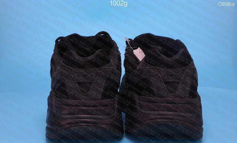 Yeezy Boost 700 V2 ¥250 + ¥12 lol2021 4