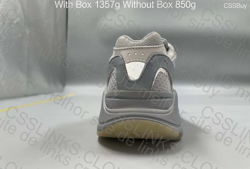Yeezy boost 700 v2 Inertia 2
