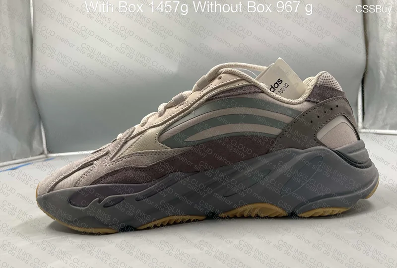 Yeezy Boost 700 v2 Tephra 10