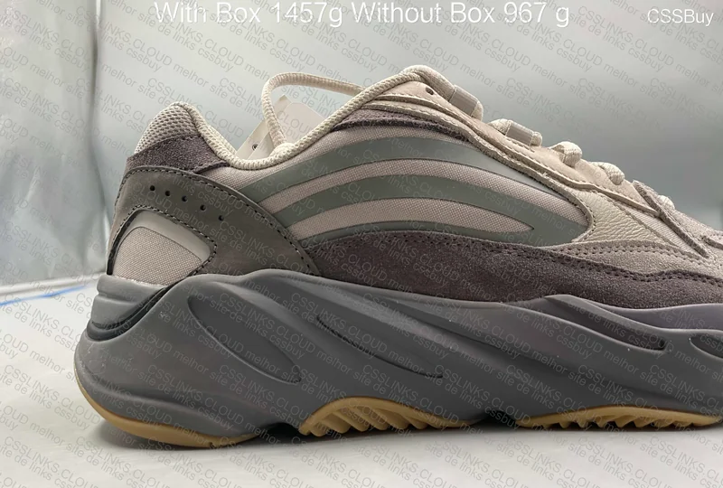 Yeezy Boost 700 v2 Tephra 2