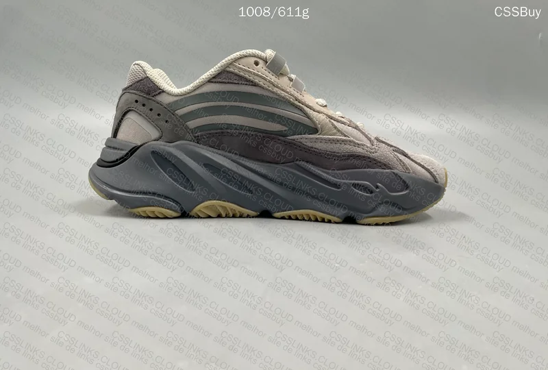 Yeezy Boost 700 V2 Tephra