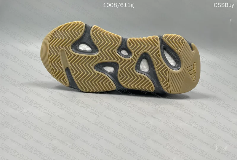 Yeezy Boost 700 V2 Tephra 2