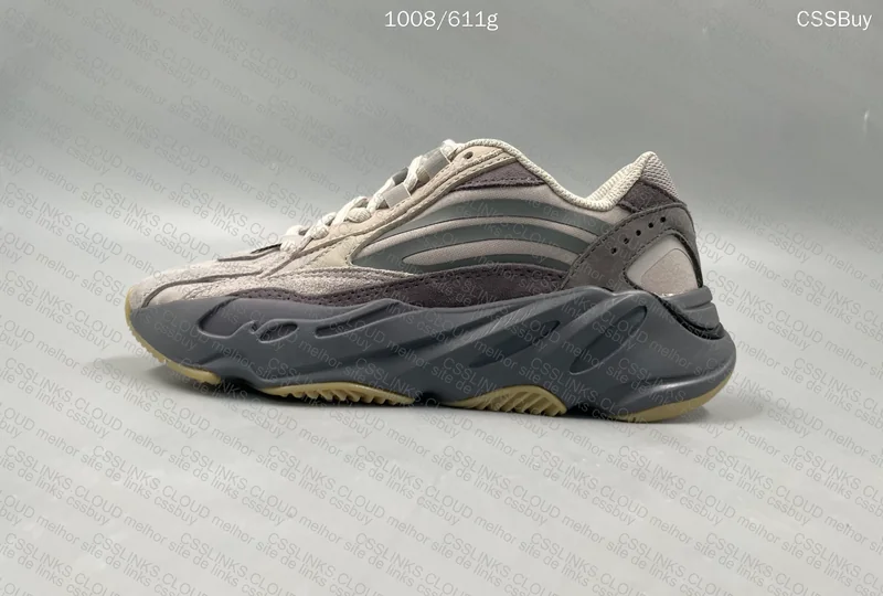 Yeezy Boost 700 V2 Tephra 5