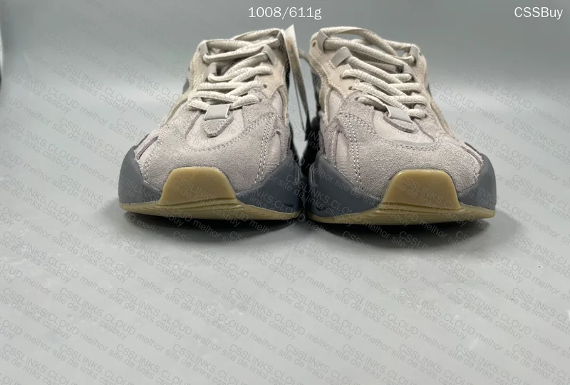Yeezy Boost 700 V2 Tephra 6