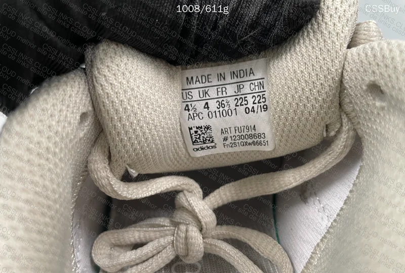 Yeezy Boost 700 V2 Tephra 7