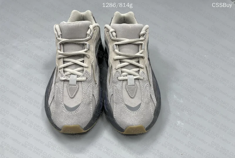 Yeezy Boost 700 V2 Tephra 10