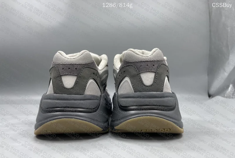 Yeezy Boost 700 V2 Tephra 11