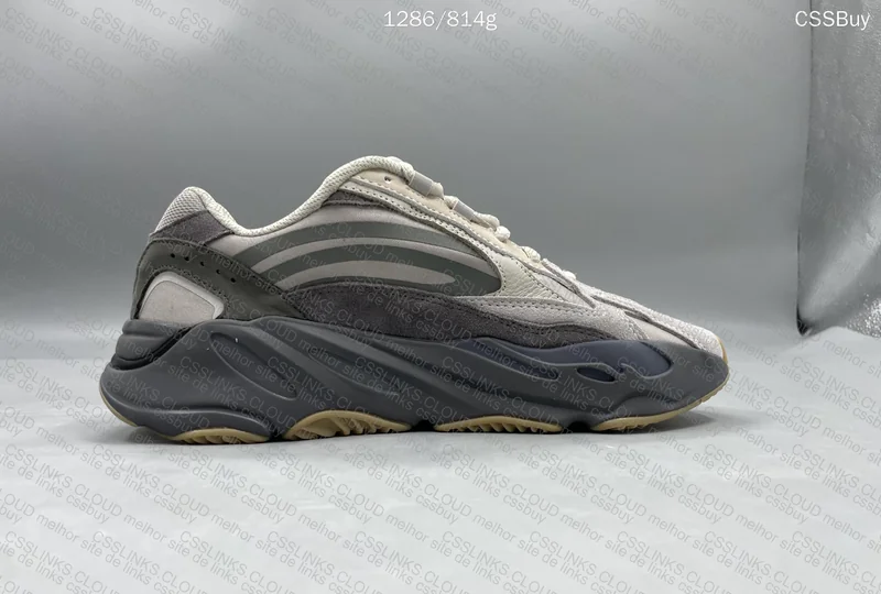 Yeezy Boost 700 V2 Tephra 4