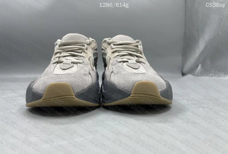 Yeezy Boost 700 V2 Tephra 5