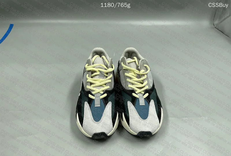Yeezy Boost 700 Wave Runner
