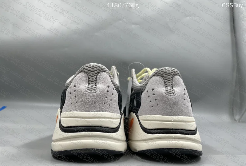 Yeezy Boost 700 Wave Runner 2