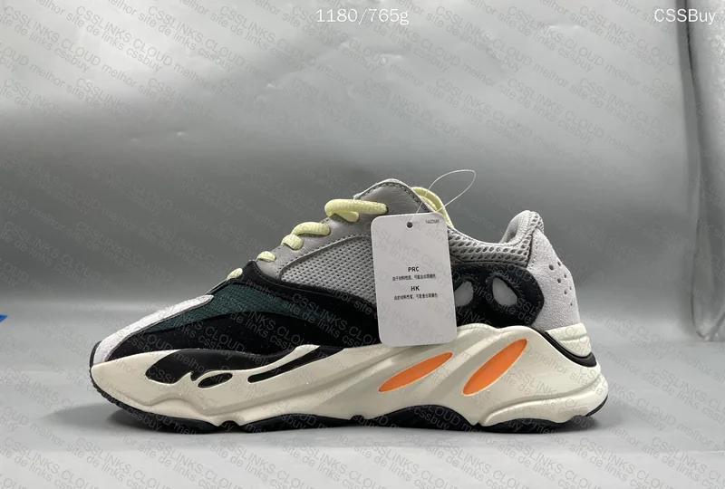 Yeezy Boost 700 Wave Runner 3