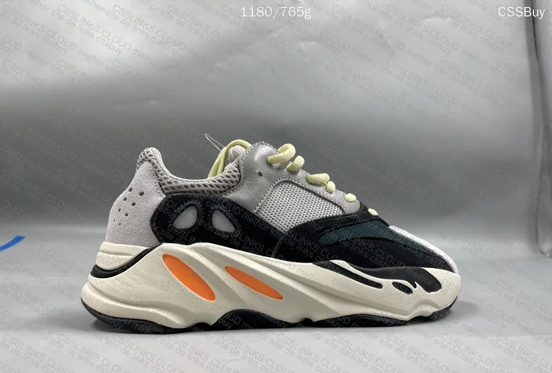 Yeezy Boost 700 Wave Runner 4