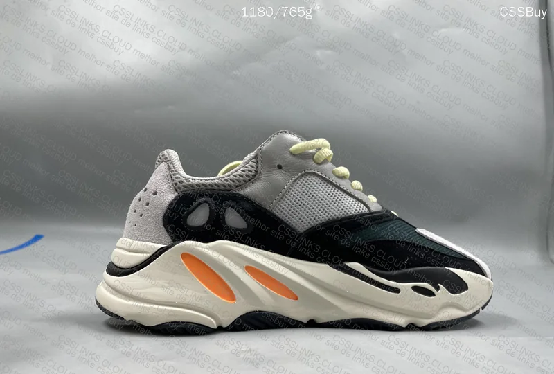 Yeezy Boost 700 Wave Runner 6
