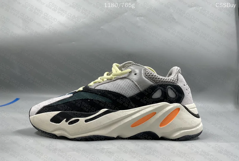 Yeezy Boost 700 Wave Runner 7
