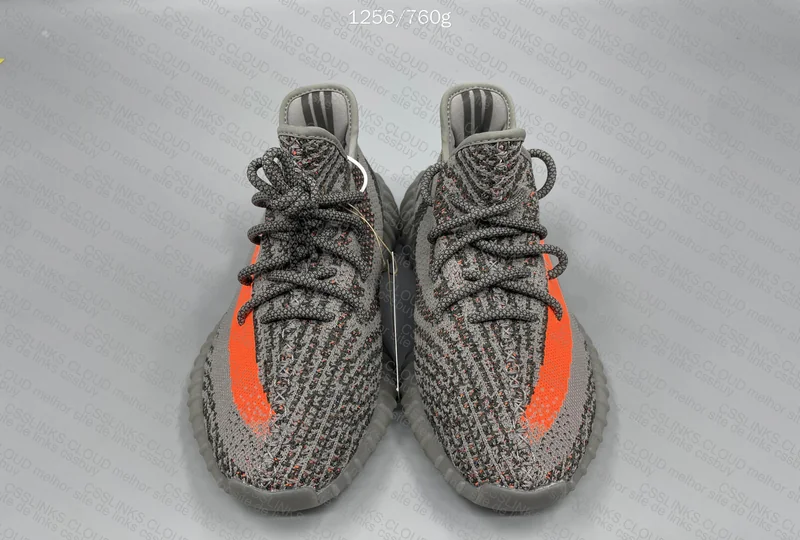 Yeezy Boost beluga